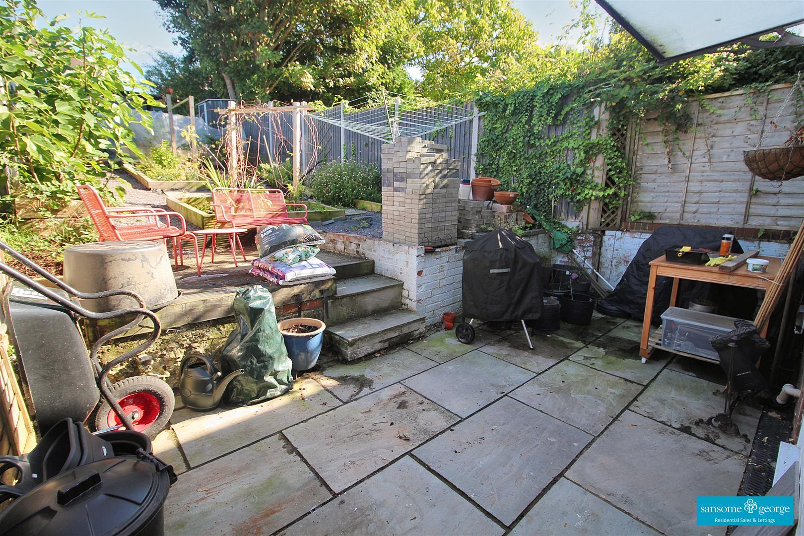 Rodway Road, Tilehurst, Reading
